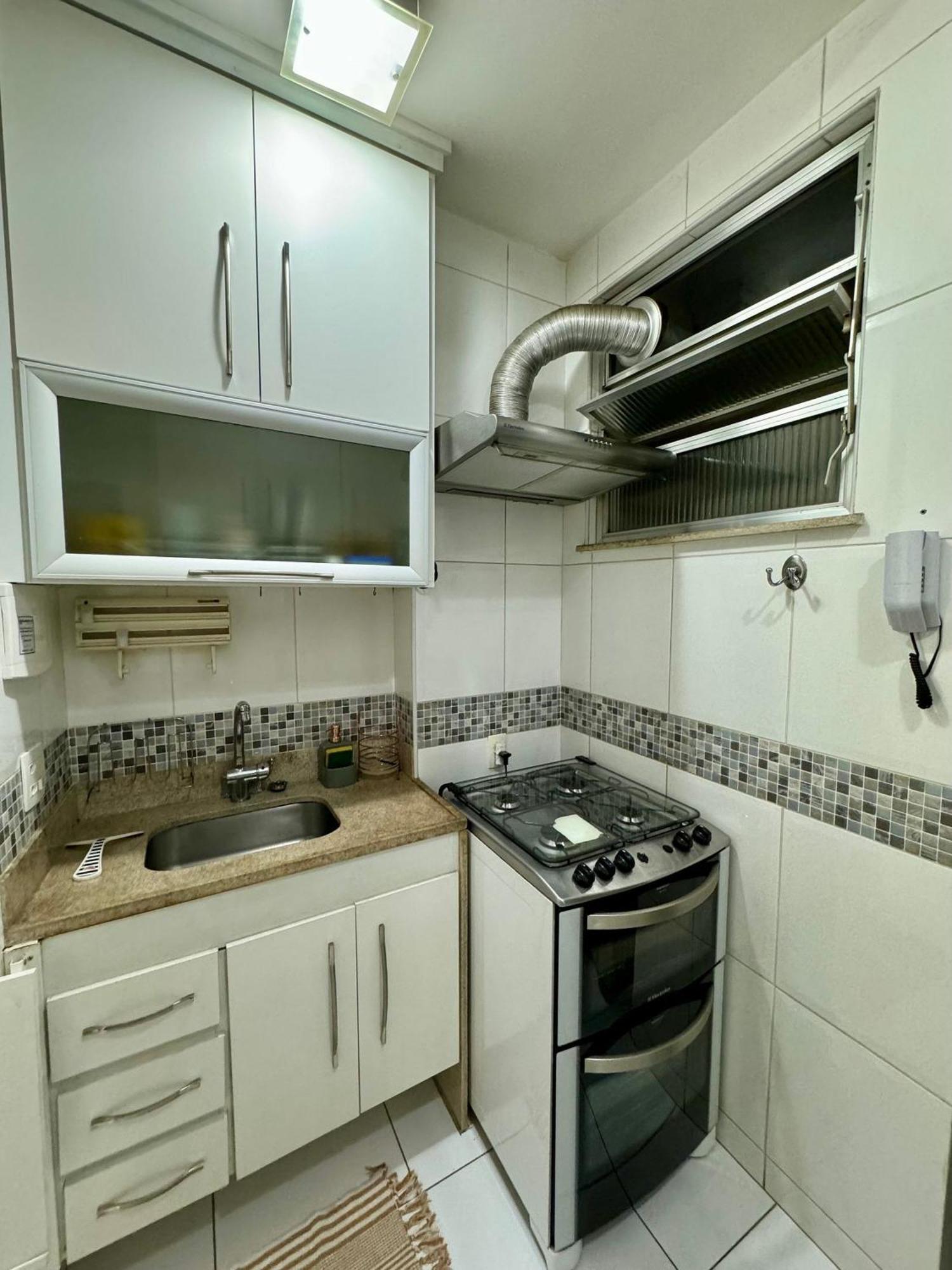 Apartment A 260m Da De Copacabana Rio de Janeiro