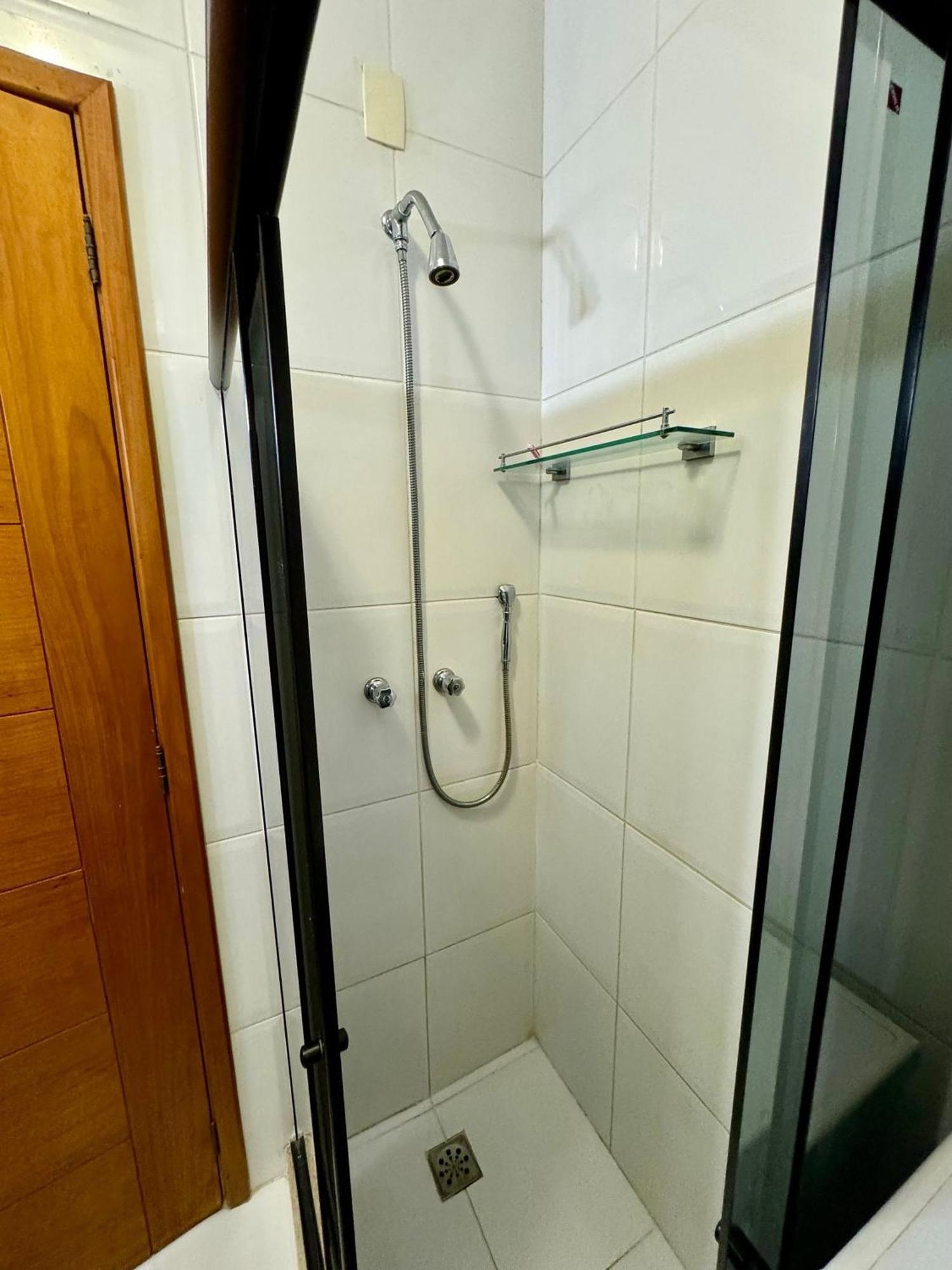 Apartment A 260m Da De Copacabana *