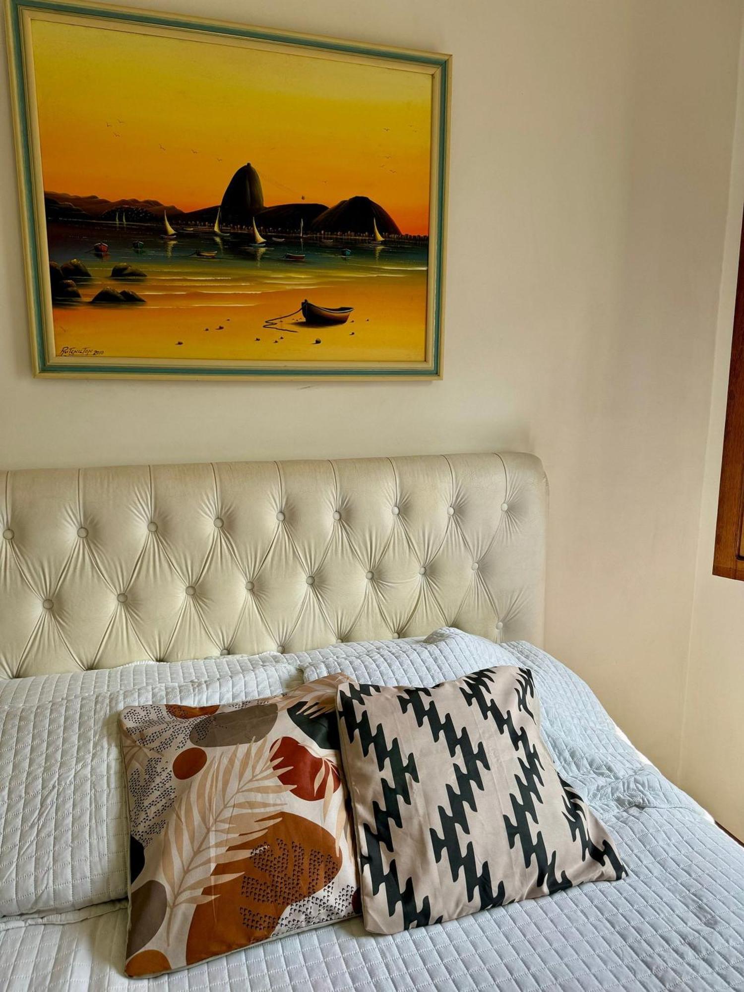 Apartment A 260m Da De Copacabana *