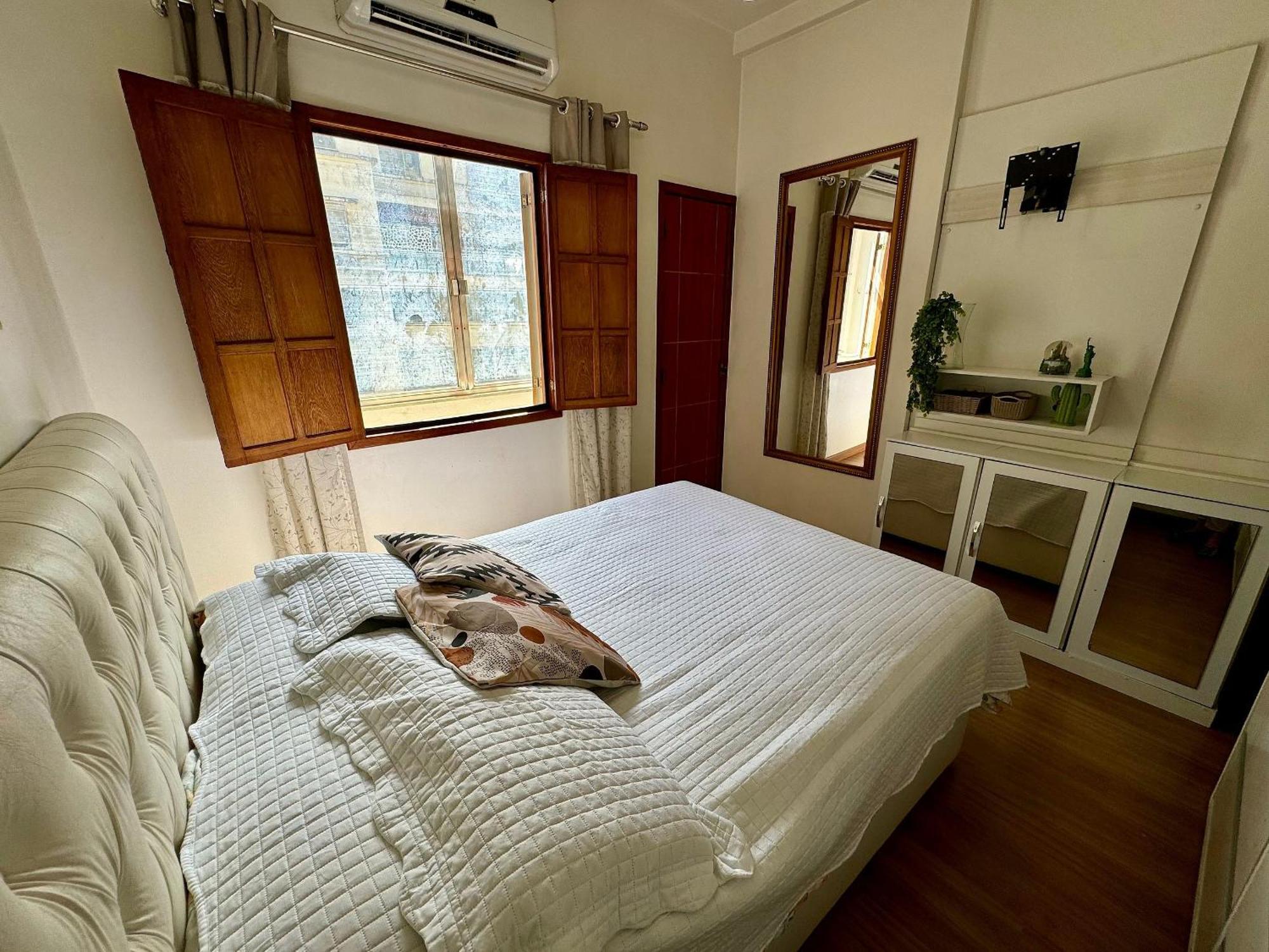 Apartment A 260m Da De Copacabana *