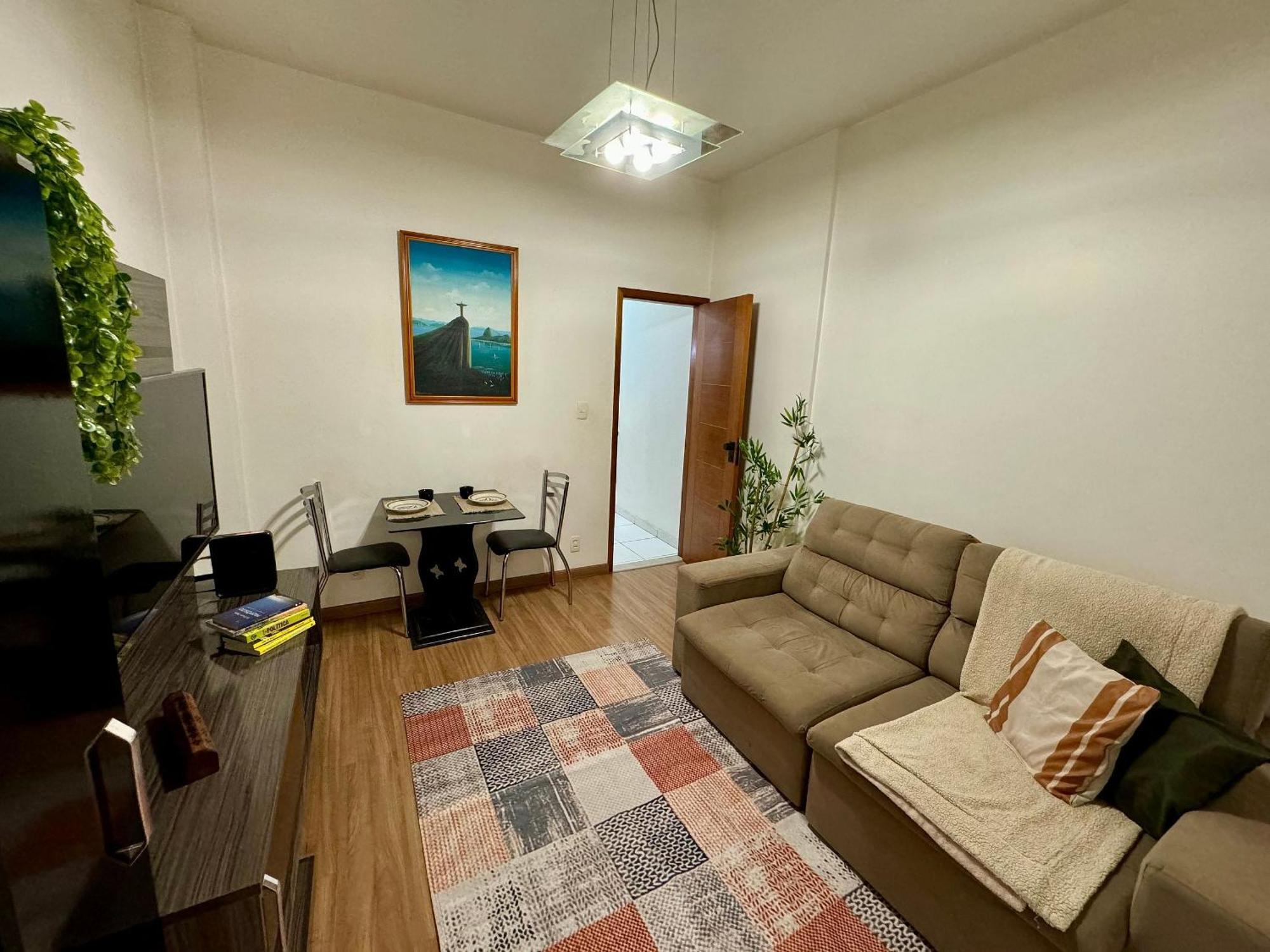 Apartment A 260m Da De Copacabana *